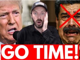 BREAKING: Trump Announces U.S. Strike On Venezuela