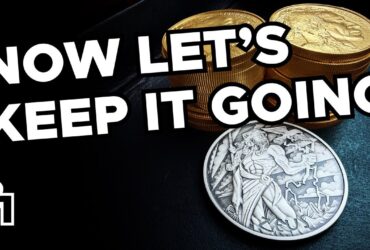 Historic 2025 for Gold & Silver — The Hard Part Starts Now