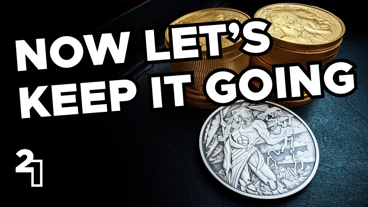 Historic 2025 for Gold & Silver — The Hard Part Starts Now