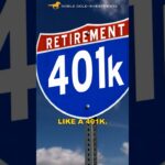 Why Investors Are Choosing Gold IRAs Over 401(k)s