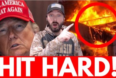 Trump Bombs Venezuela – Strike Details Released