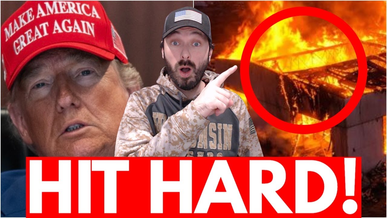 Trump Bombs Venezuela – Strike Details Released