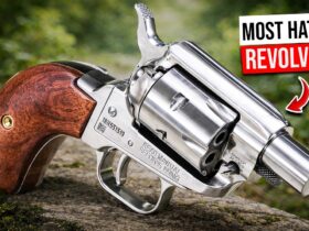 The 5 MOST HATED Revolvers in America – And Why They're SECRETLY Great!