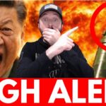 China RUSHES Military To Surround Taiwan – Nukes Secretly Moved