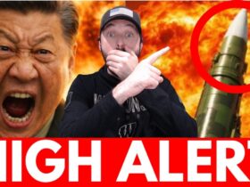 China RUSHES Military To Surround Taiwan – Nukes Secretly Moved