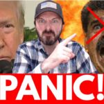 Trump BREAKS SILENCE On Venezuela Bombing – New Details