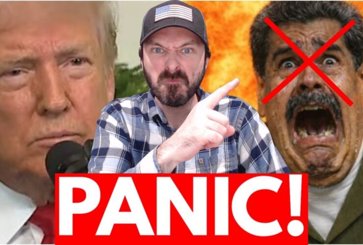 Trump BREAKS SILENCE On Venezuela Bombing – New Details