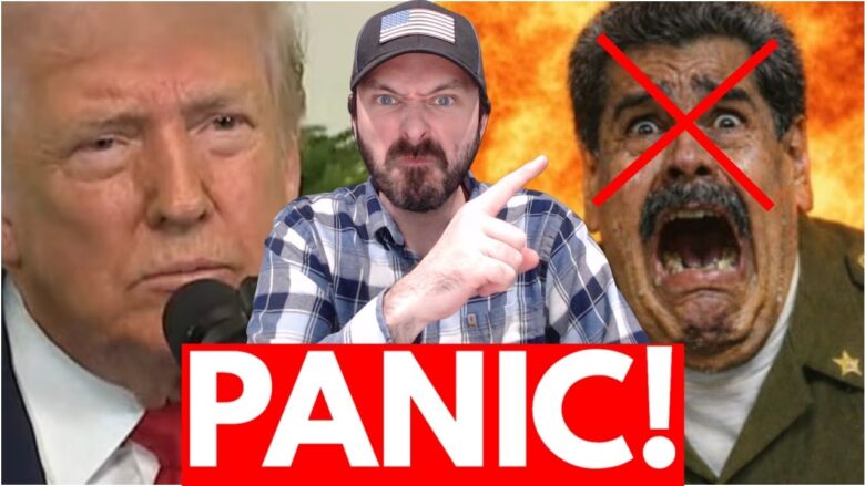 Trump BREAKS SILENCE On Venezuela Bombing – New Details