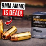 Preppers Are DUMPING 9mm in 2026 – The Real Reason Nobody Talks About