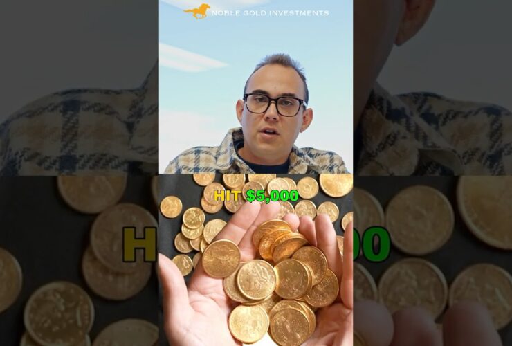Gold & Silver Price Predictions for 2026