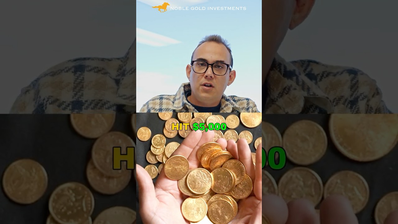 Gold & Silver Price Predictions for 2026