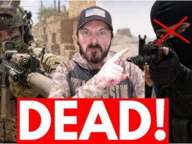 U.S. Commandos HUNT DOWN Terrorists In Deadly Raid