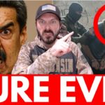 BREAKING: Venezuela Kidnaps Americans As Hostages