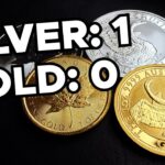 Did Silver Just Overtake Gold as a Long-Term Hold?