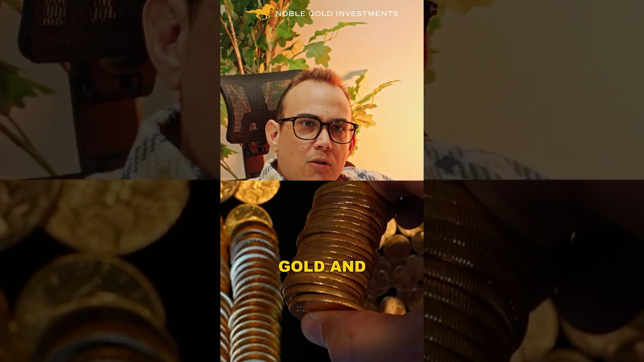 Here’s the Proof the Dollar Is Losing Value