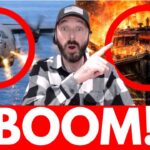 U.S. Black Ops Plane OBLITERATES Three Cartel Targets