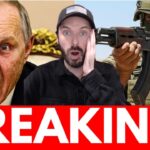 Russia RUSHES Iran Deadly Weapons As War Fears Explode