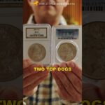 Only Buy Graded Coins Certified by NGC or PCGS