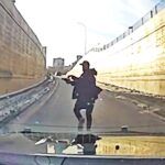 Fleeing Man Points Gun Before Being Shot by St. Paul Police Officers