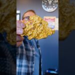 You’ll Never Believe What a 15-Ounce Gold Nugget Is Worth