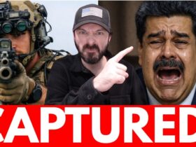 EMERGENCY LIVE: Venezuela Dictator Captured By Delta Force