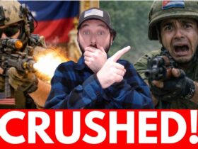 Delta Force WIPES OUT Cuban Special Forces In Venezuela – No Survivors