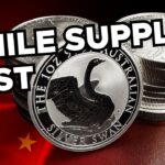 Does This Change Silver Forever? Silver Squeeze Finally Here?