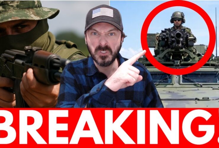 Venezuela Military MOBILIZES After Maduro Capture – Civilians Targeted