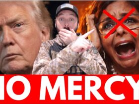 Trump Threatens To SMOKE New Venezuela Leader – Oil Tankers FLEEING