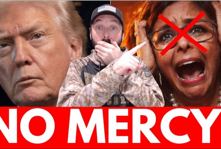 Trump Threatens To SMOKE New Venezuela Leader – Oil Tankers FLEEING