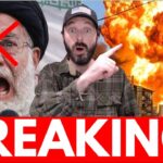 Iran ROCKED By Mystery Explosion – Dictator Prepares To Flee