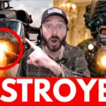 U.S. Black Ops CRUSH Maduro In New Venezuela Combat Footage