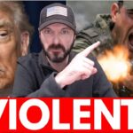 Venezuela Military CRUSHES Civilians – Trump Must Act Fast