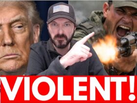 Venezuela Military CRUSHES Civilians – Trump Must Act Fast