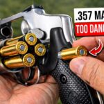 The .357 Magnum Truth Most Shooters Ignore!