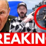 Russia Prepares To BOMB U.S. Navy Ships – World On High Alert