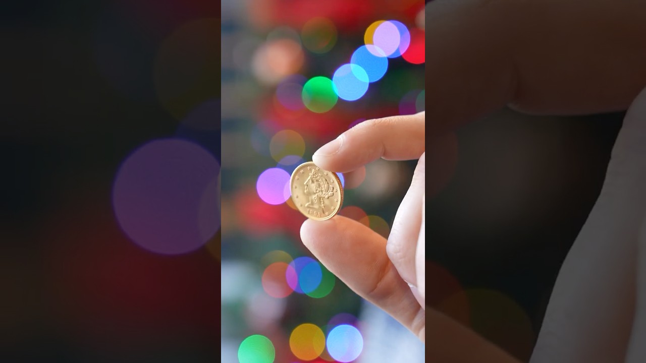 The Reason WWII Fighter Pilots Carried Gold Coins