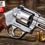7 Vintage Revolvers That Still DOMINATE In 2026!