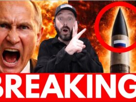 Russia Fires DOOMSDAY Weapon On NATO's Border – World On Alert