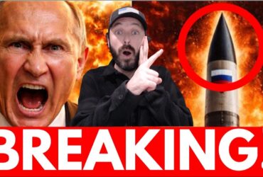 Russia Fires DOOMSDAY Weapon On NATO's Border – World On Alert