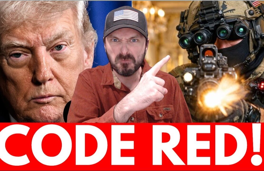 Trump Prepares To BOMB Mexico – Delta Force On HIGH ALERT