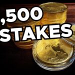 Are You Making a ,500 Mistake Buying Gold? (Silver Could Be Worse)