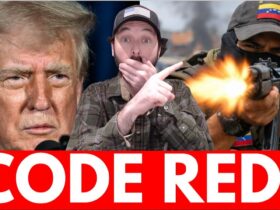 Venezuela Military HUNTS Americans For Revenge – Trump Must Strike Fast