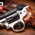 10 BEST 9MM REVOLVERS for SELF DEFENCE In 2026!