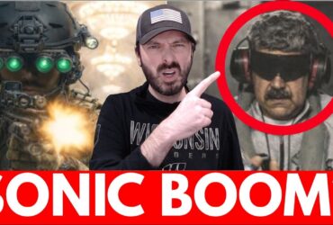 Delta Force Used SECRET WEAPON In Venezuela? Fact Vs. Fiction