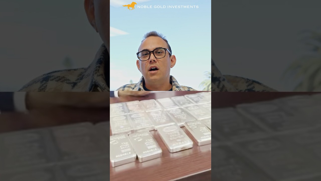 Can You Actually Buy Gold and Silver at Spot Price?