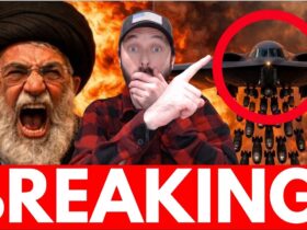 Iran DECLARES State Of Emergency – U.S. Strike IMMINENT