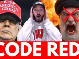 ALERT: Americans Told To FLEE Iran – Trump Prepares BRUTAL Strike