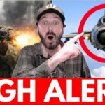 BREAKING: Cuba SCRAMBLES Fighter Jets – U.S. Invasion LOOMS