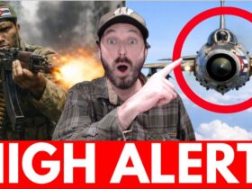 BREAKING: Cuba SCRAMBLES Fighter Jets – U.S. Invasion LOOMS